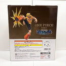 【中古】【未開封】サンジ 「一番くじ ワンピース 未来島エッグヘッド〜Burst of Energy〜」 MASTERLISE EXPIECE C賞＜フィギュア＞（代引き不可）6585