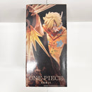 【中古】【未開封】サンジ 「一番くじ ワンピース 未来島エッグヘッド〜Burst of Energy〜」 MASTERLISE EXPIECE C賞＜フィギュア＞（代引き不可）6585