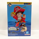 【中古】【未開封】孫悟空 「一番くじ ドラゴンボール DRAGONBALL SNAP COLLECTION2」 B賞 DRAGONBALL SNAP FIGURE＜フィギュア＞（代引き不可）6585