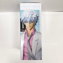 【中古】【未開封】坂田銀八 「一番くじ 3年Z組銀八先生 〜くじ流の青春がここにある!〜」 MASTERLISE A賞＜フィギュア＞（代引き不可）6585