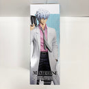 【中古】【未開封】坂田銀八 「一番くじ 3年Z組銀八先生 〜くじ流の青春がここにある!〜」 MASTERLISE A賞＜フィギュア＞（代引き不可）6585