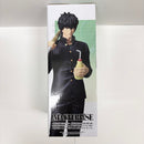 【中古】【未開封】土方十四郎 「一番くじ 3年Z組銀八先生 〜くじ流の青春がここにある!〜」 MASTERLISE B賞＜フィギュア＞（代引き不可）6585