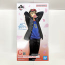 【中古】【未開封】沖田総悟 「一番くじ 3年Z組銀八先生 〜くじ流の青春がここにある!〜」 MASTERLISE C賞＜フィギュア＞（代引き不可）6585