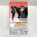 【中古】【未開封】沖田総悟 「一番くじ 3年Z組銀八先生 〜くじ流の青春がここにある!〜」 MASTERLISE C賞＜フィギュア＞（代引き不可）6585