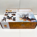 【中古】【未開封】ROBOT魂 ＜SIDE MS＞ NRX-044 アッシマー ver. A.N.I.M.E. 「機動戦士Zガンダム」＜フィギュア＞（代引き不可）6585