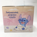 【中古】【未開封】スティッチ 「一番くじ リロ＆スティッチ 〜のんびりまったりサマー〜」 A賞 カードスタンドフィギュア＜フィギュア＞（代引き不可）6585