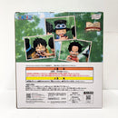 【中古】【未開封】Revible Moment -エース＆サボ＆ルフィ- 「一番くじ ワンピース ドラマティックメモリーズ」 A賞＜フィギュア＞（代引き不可）6585