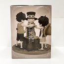 【中古】【未開封】Revible Moment -エース＆サボ＆ルフィ- 「一番くじ ワンピース ドラマティックメモリーズ」 A賞＜フィギュア＞（代引き不可）6585