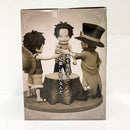 【中古】【未開封】Revible Moment -エース＆サボ＆ルフィ- 「一番くじ ワンピース ドラマティックメモリーズ」 A賞＜フィギュア＞（代引き不可）6585