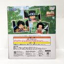 【中古】【未開封】Revible Moment -エース＆サボ＆ルフィ- 「一番くじ ワンピース ドラマティックメモリーズ」 A賞＜フィギュア＞（代引き不可）6585