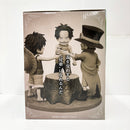 【中古】【未開封】Revible Moment -エース＆サボ＆ルフィ- 「一番くじ ワンピース ドラマティックメモリーズ」 A賞＜フィギュア＞（代引き不可）6585