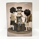 【中古】【未開封】Revible Moment -エース＆サボ＆ルフィ- 「一番くじ ワンピース ドラマティックメモリーズ」 A賞＜フィギュア＞（代引き不可）6585