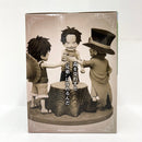 【中古】【未開封】Revible Moment -エース＆サボ＆ルフィ- 「一番くじ ワンピース ドラマティックメモリーズ」 A賞＜フィギュア＞（代引き不可）6585