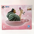 【中古】【未開封】Revible Moment -くま＆ボニー- 「一番くじ ワンピース ドラマティックメモリーズ」 B賞＜フィギュア＞（代引き不可）6585