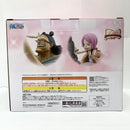 【中古】【未開封】Revible Moment -くま＆ボニー- 「一番くじ ワンピース ドラマティックメモリーズ」 B賞＜フィギュア＞（代引き不可）6585