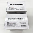 【中古】【未開封】【セット】 「ドラゴンボールZ」 MATCH MAKERS 人造人間18号VSミスター・サタン/マイティマスク＜フィギュア＞（代引き不可）6585