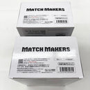 【中古】【未開封】【セット】 「ドラゴンボールZ」 MATCH MAKERS 人造人間18号VSミスター・サタン/マイティマスク＜フィギュア＞（代引き不可）6585