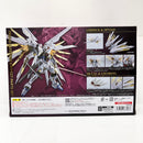 【中古】【開封品】METAL ROBOT魂 ＜SIDE MS＞ プラウドディフェンダー＆エフェクトパーツセット＜フィギュア＞（代引き不可）6585