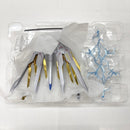 【中古】【開封品】METAL ROBOT魂 ＜SIDE MS＞ プラウドディフェンダー＆エフェクトパーツセット＜フィギュア＞（代引き不可）6585