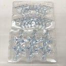 【中古】【開封品】METAL ROBOT魂 ＜SIDE MS＞ プラウドディフェンダー＆エフェクトパーツセット＜フィギュア＞（代引き不可）6585