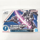 【中古】【未組立】1/144 HG MSZ-006 ゼータガンダム3号機 初期検証型 「機動戦士Zガンダム」 ガンダムベース限定 [5060628]＜プラモデル＞（代引き不可）6585