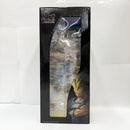 【中古】【開封品】超サイヤ人 ベジータ 「ドラゴンボールZ」 GRANDISTA マンガディメンションズ 海外限定＜フィギュア＞（代引き不可）6585