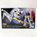 【中古】【未組立】1/144 RG RX-78-2 ガンダム Ver2.0 「機動戦士ガンダム」 [5067155]＜プラモデル＞（代引き不可）6585