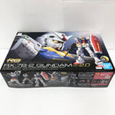 【中古】【未組立】1/144 RG RX-78-2 ガンダム Ver2.0 「機動戦士ガンダム」 [5067155]＜プラモデル＞（代引き不可）6585