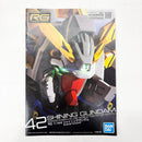 【中古】【未組立】1/144 RG シャイニングガンダム 「機動武闘伝Gガンダム」 [5068558]＜プラモデル＞（代引き不可）6585