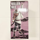 【中古】【未開封】キラービー 「一番くじ NARUTO-ナルト- 疾風伝 輪廻の嘆きと平和の懸け橋」 MASTERLISE D賞＜フィギュア＞（代引き不可）6585