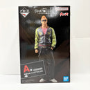 【中古】【未開封】坊屋春道 「一番くじ クローズ＆WORST 〜さすらいの鴉たち〜」 MASTERLISE A賞＜フィギュア＞（代引き不可）6585