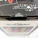 【中古】【未開封】坊屋春道 「一番くじ クローズ＆WORST 〜さすらいの鴉たち〜」 MASTERLISE A賞＜フィギュア＞（代引き不可）6585