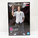 【中古】【未開封】花澤三郎 「一番くじ クローズ＆WORST 〜さすらいの鴉たち〜」 MASTERLISE B賞＜フィギュア＞（代引き不可）6585