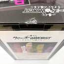 【中古】【未開封】花澤三郎 「一番くじ クローズ＆WORST 〜さすらいの鴉たち〜」 MASTERLISE B賞＜フィギュア＞（代引き不可）6585