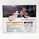 【中古】【未開封】麗日お茶子VS渡我被身子 「一番くじ 僕のヒーローアカデミア -幸せの上に-」ラストワン賞＜フィギュア＞（代引き不可）6585