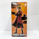 【中古】【未開封】うずまきナルト(仙人モード) 「一番くじ NARUTO-ナルト- 疾風伝 輪廻の嘆きと平和の懸け橋」A賞＜フィギュア＞（代引き不可）6585