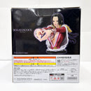 【中古】【未開封】ボア・ハンコック アートスケール 「一番くじ ワンピース メモリーオブヒロインズ -Devil’s night-」A賞＜フィギュア＞（代引き不可）6585