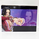 【中古】【未開封】ボア・ハンコック アートスケール 「一番くじ ワンピース メモリーオブヒロインズ -Devil’s night-」A賞＜フィギュア＞（代引き不可）6585