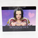 【中古】【未開封】ボア・ハンコック アートスケール 「一番くじ ワンピース メモリーオブヒロインズ -Devil’s night-」A賞＜フィギュア＞（代引き不可）6585