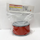 【中古】【未開封】ネコカン型ケース付きミニフィギュア「一番くじ にゃんこ大戦争 〜みんなでペリペリするにゃ〜」 D賞＜フィギュア＞（代引き不可）6585