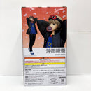 【中古】【未開封】沖田総悟 「一番くじ 3年Z組銀八先生 〜くじ流の青春がここにある!〜」 MASTERLISE C賞＜フィギュア＞（代引き不可）6585