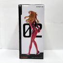 【中古】【未開封】惣流・アスカ・ラングレー 「一番くじ 新世紀エヴァンゲリオン 30th Anniversary」 D賞＜フィギュア＞（代引き不可）6585