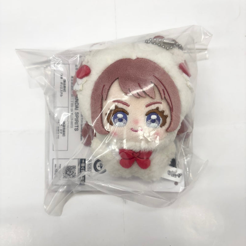 一番くじ 学園アイドルマスター Part4 F賞きららいずマスコット全3種