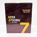 【中古】【未開封】宮侑 「一番くじ ハイキュー!! -最強の挑戦者-」 A賞＜フィギュア＞（代引き不可）6585