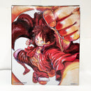 【中古】【未開封】モンキー・D・ルフィ 「ワンピース」 ONE PIECE CARD GAME A賞＜フィギュア＞（代引き不可）6585