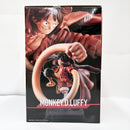 【中古】【未開封】モンキー・D・ルフィ 「ワンピース」 ONE PIECE CARD GAME A賞＜フィギュア＞（代引き不可）6585