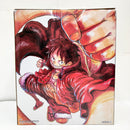 【中古】【未開封】モンキー・D・ルフィ 「ワンピース」 ONE PIECE CARD GAME A賞＜フィギュア＞（代引き不可）6585