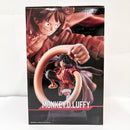 【中古】【未開封】モンキー・D・ルフィ 「ワンピース」 ONE PIECE CARD GAME A賞＜フィギュア＞（代引き不可）6585