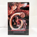 【中古】【未開封】モンキー・D・ルフィ 「ワンピース」 ONE PIECE CARD GAME A賞＜フィギュア＞（代引き不可）6585