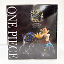 【中古】【未開封】ブラックマリア -魂豪示像- 「一番くじ ワンピース EX 悪魔を宿す者達 vol.3」 D賞＜フィギュア＞（代引き不可）6585